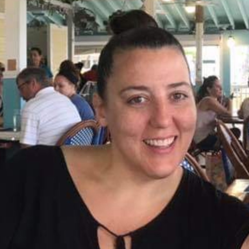 Meet your Posher, Brooke